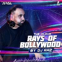 Ghungroo Remix (Deep House Flip Mix) - DJ Raz
